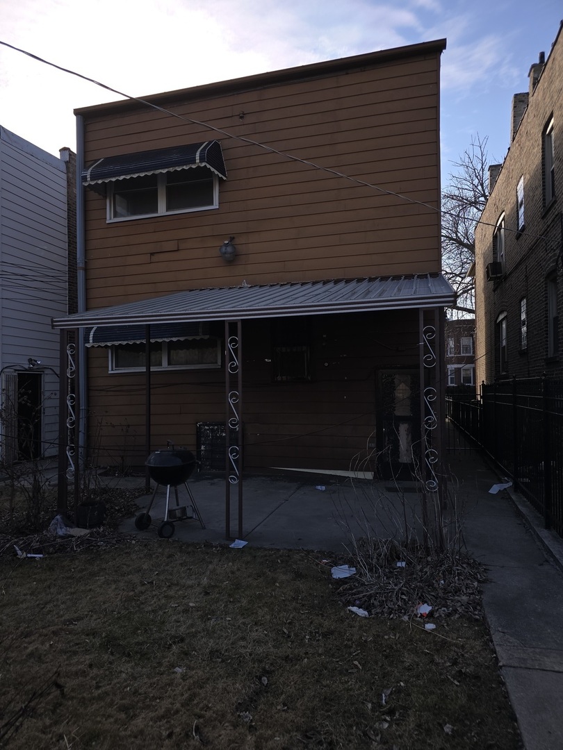 7515 South Green Street Chicago, IL 60620 - Photo 23 of 24