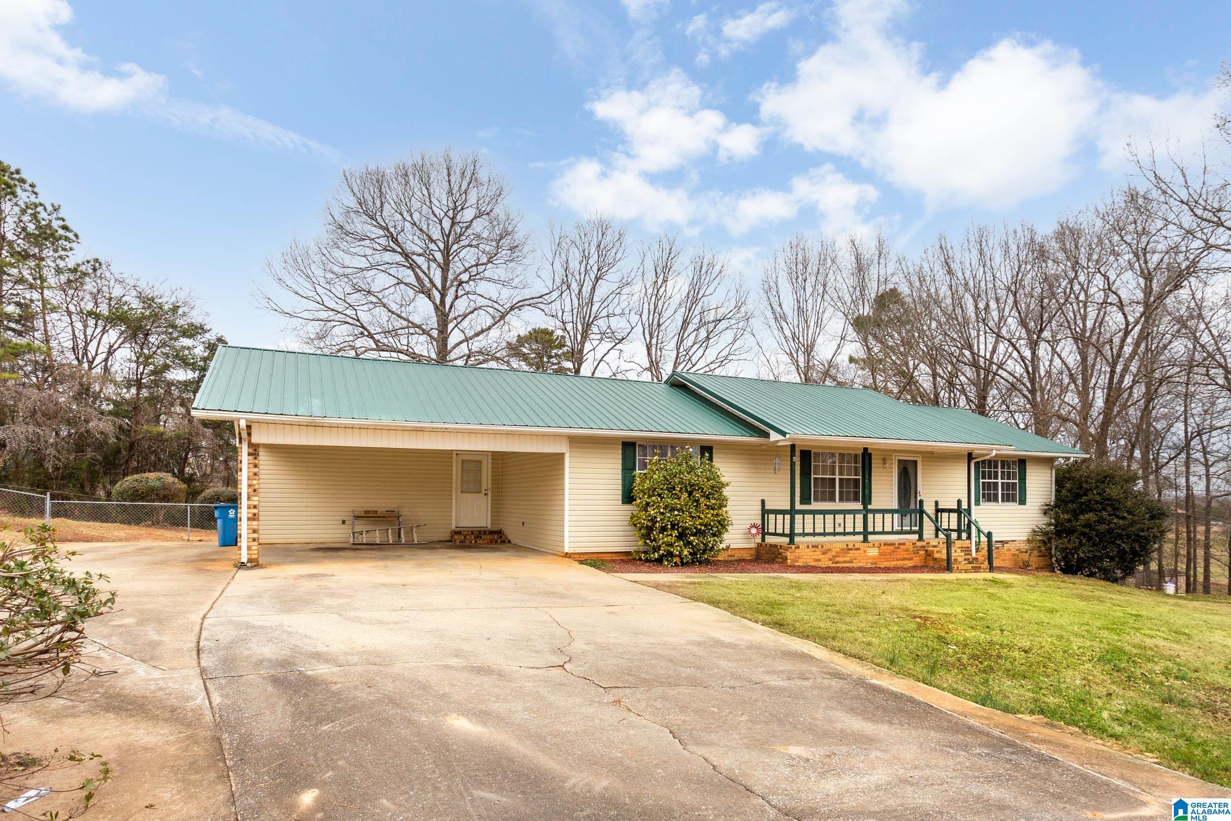 4479 Mcintosh Road Oxford, AL 36203 - Photo 25 of 32