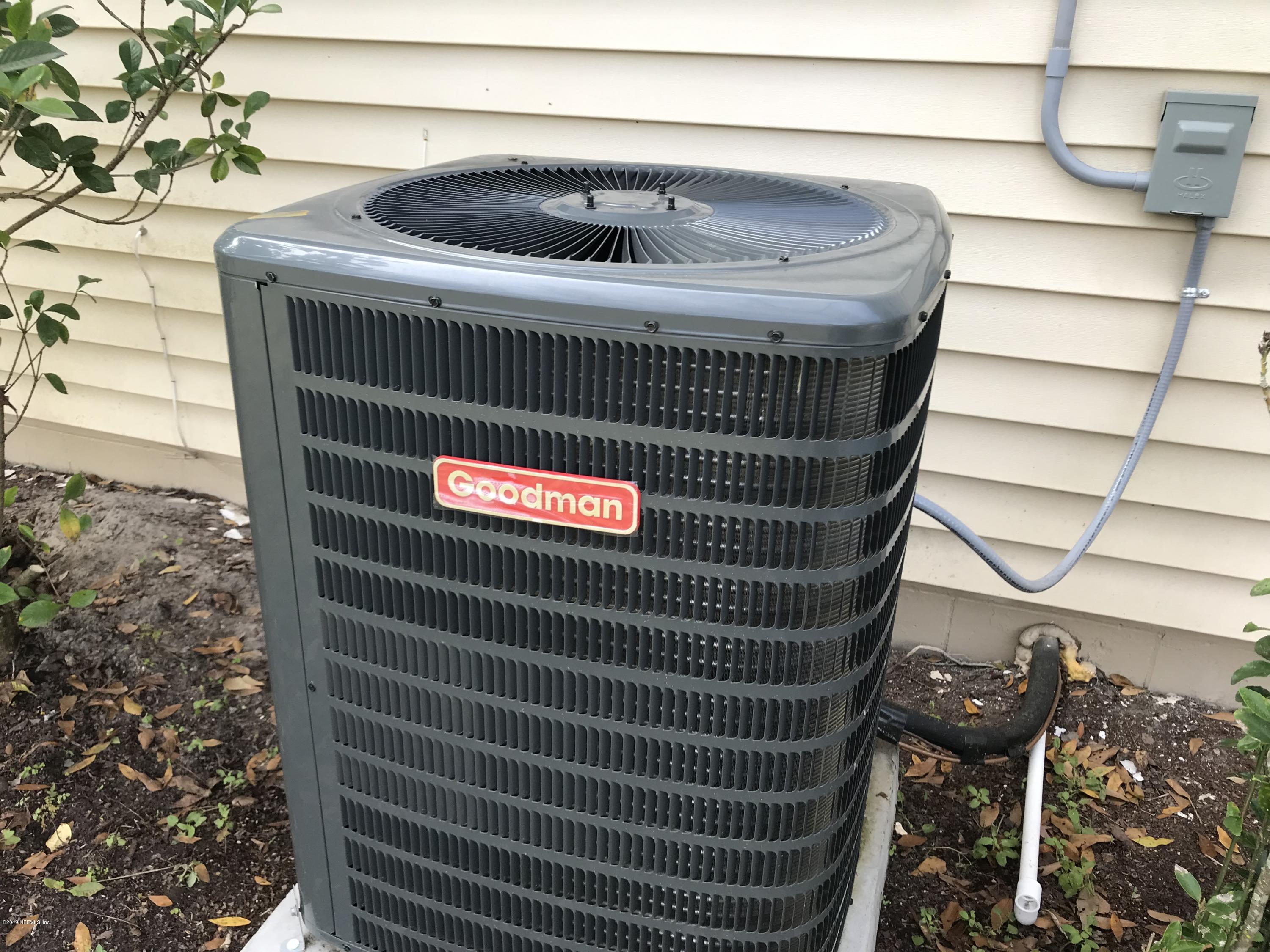 7223 Midway Road Jacksonville, FL 32244 - Photo 7 of 24 Condenser