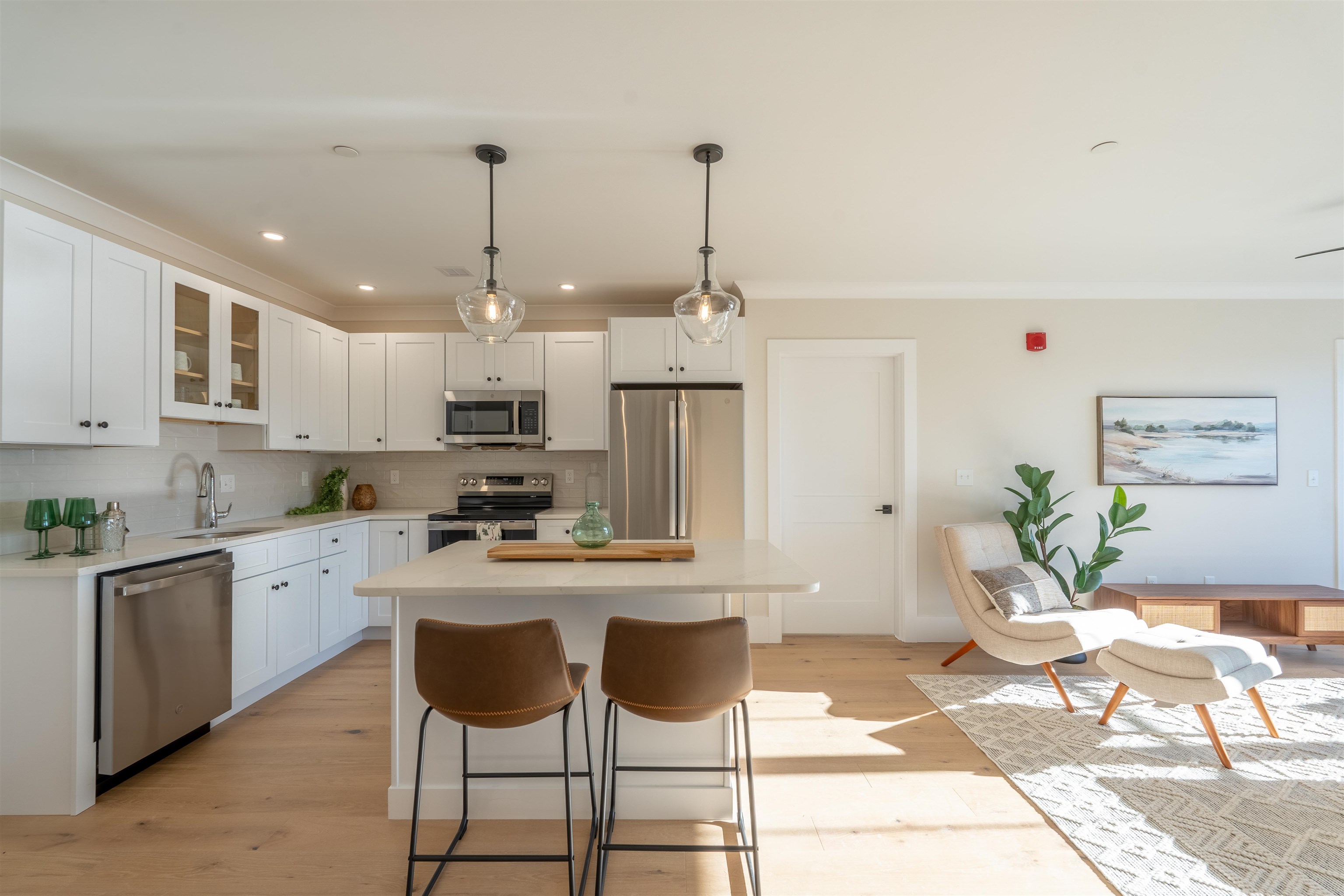 815 Lafayette Road, Unit 102 Portsmouth, NH 03801 - Photo 13 of 28