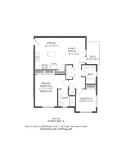 $3,600 | 815 Lafayette Road, Unit 102, Portsmouth, NH 03801