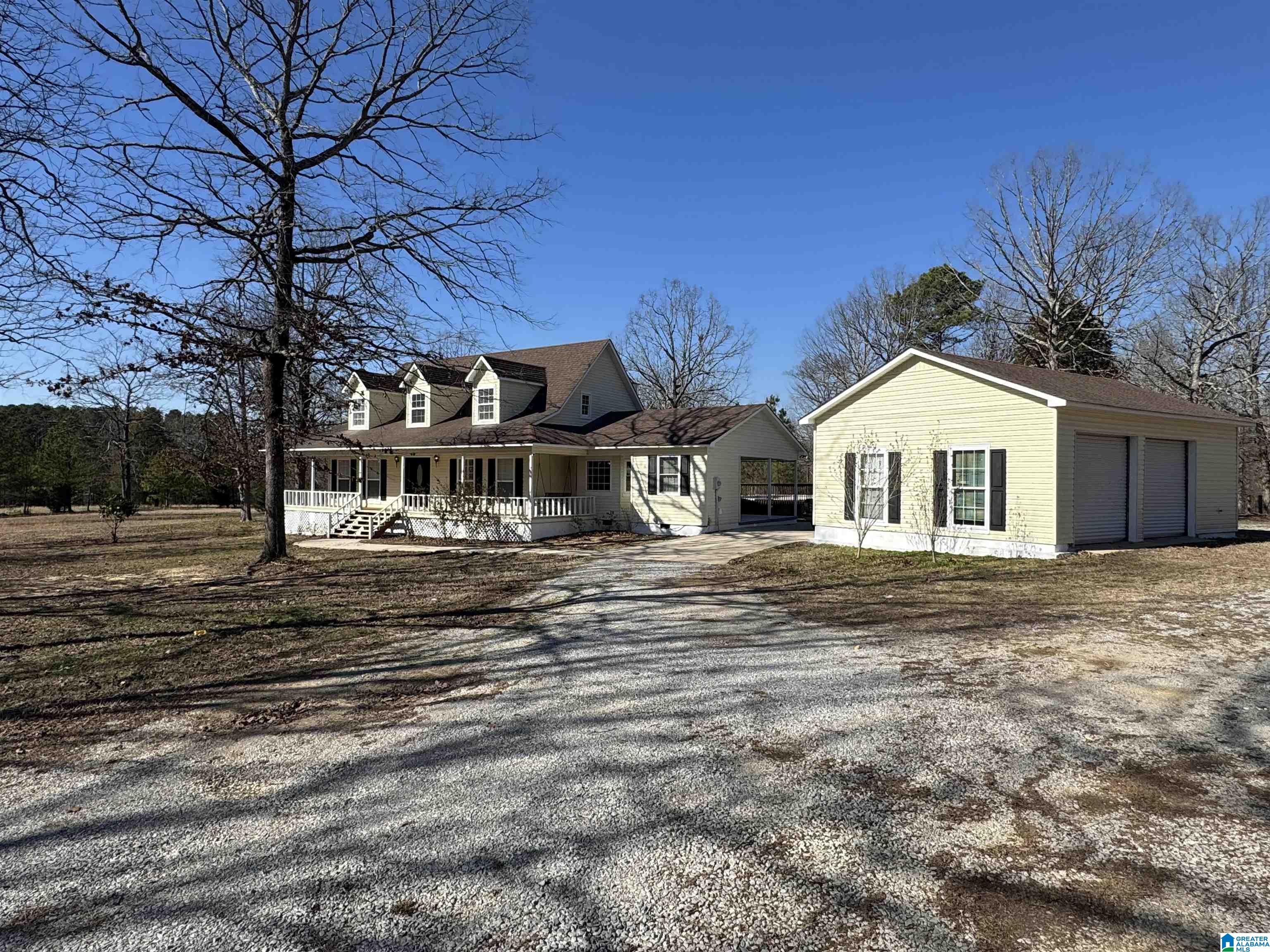 737 Cates Rd. Gadsden, AL 35901 - Photo 51 of 68