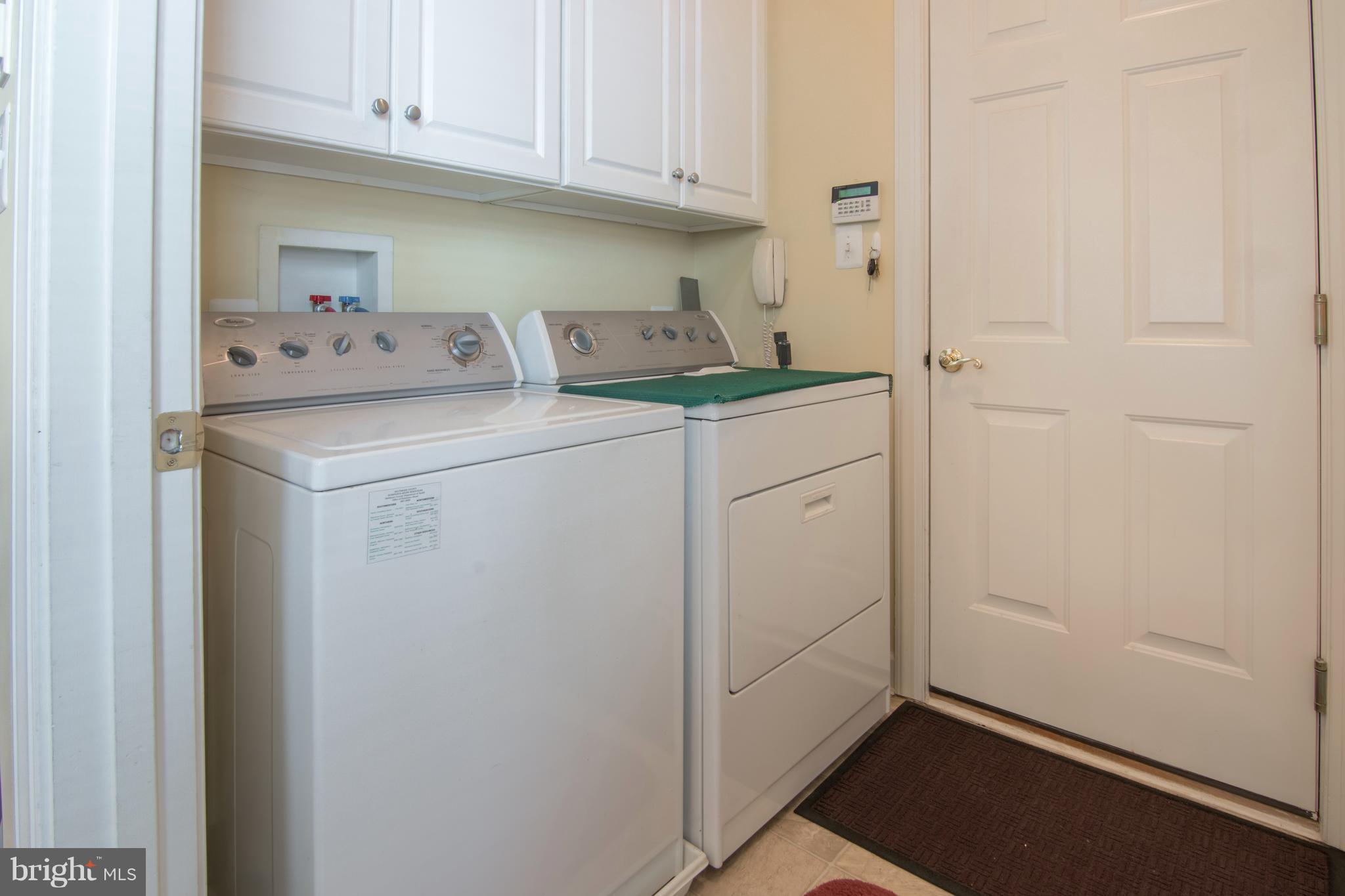 8427 Meadowsweet Road Baltimore, MD 21208 - Photo 17 of 30 FIRST FLOOR LAUNDRY RM