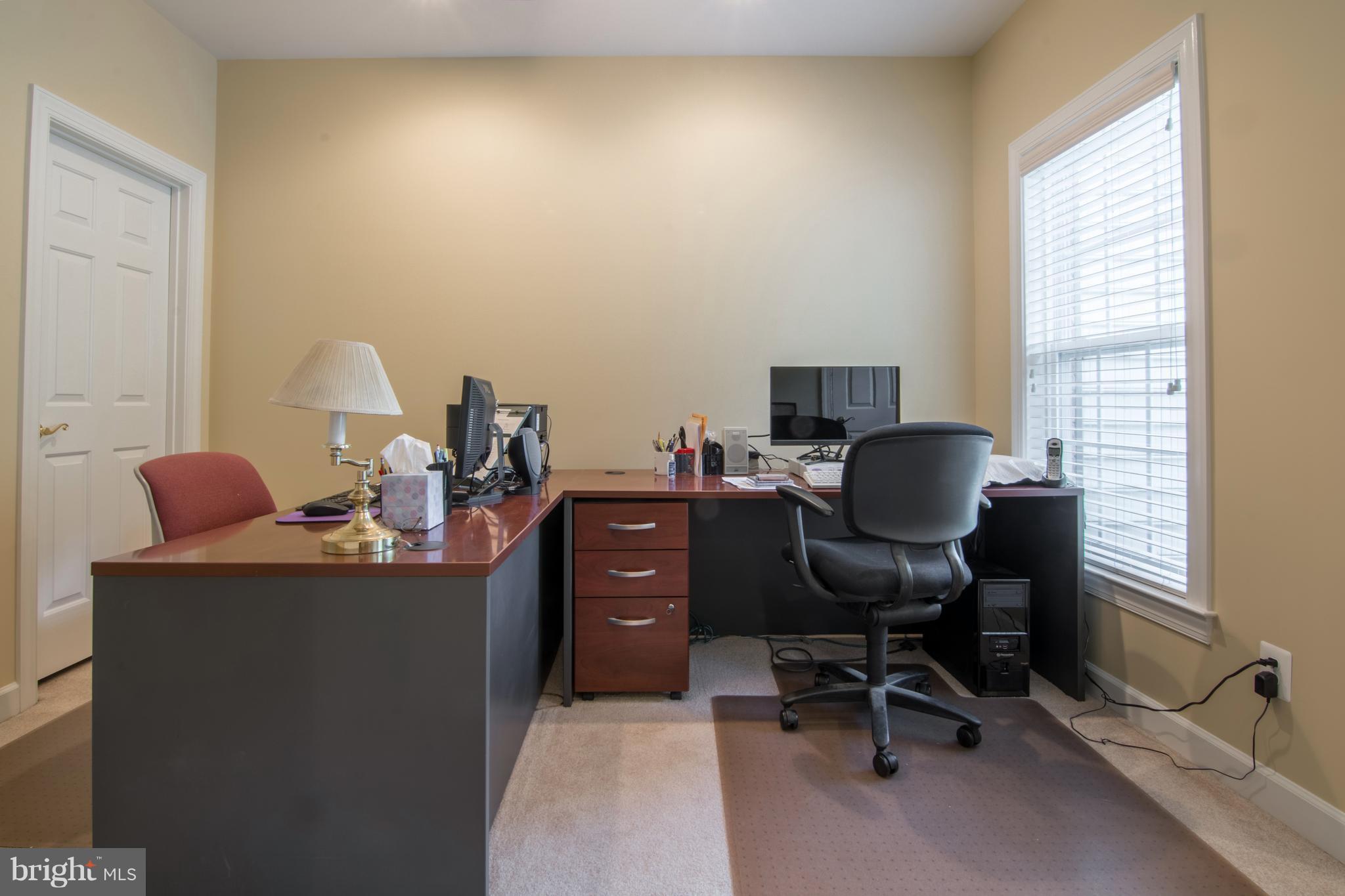 8427 Meadowsweet Road Baltimore, MD 21208 - Photo 21 of 30 BEDROOM #3