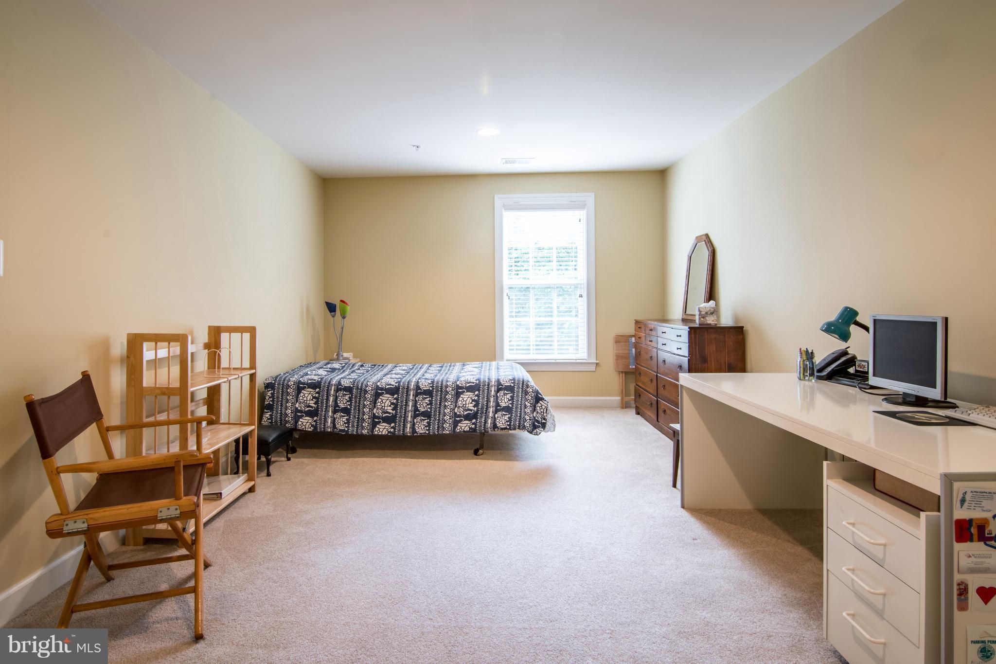 8427 Meadowsweet Road Baltimore, MD 21208 - Photo 24 of 30 BEDROOM #4