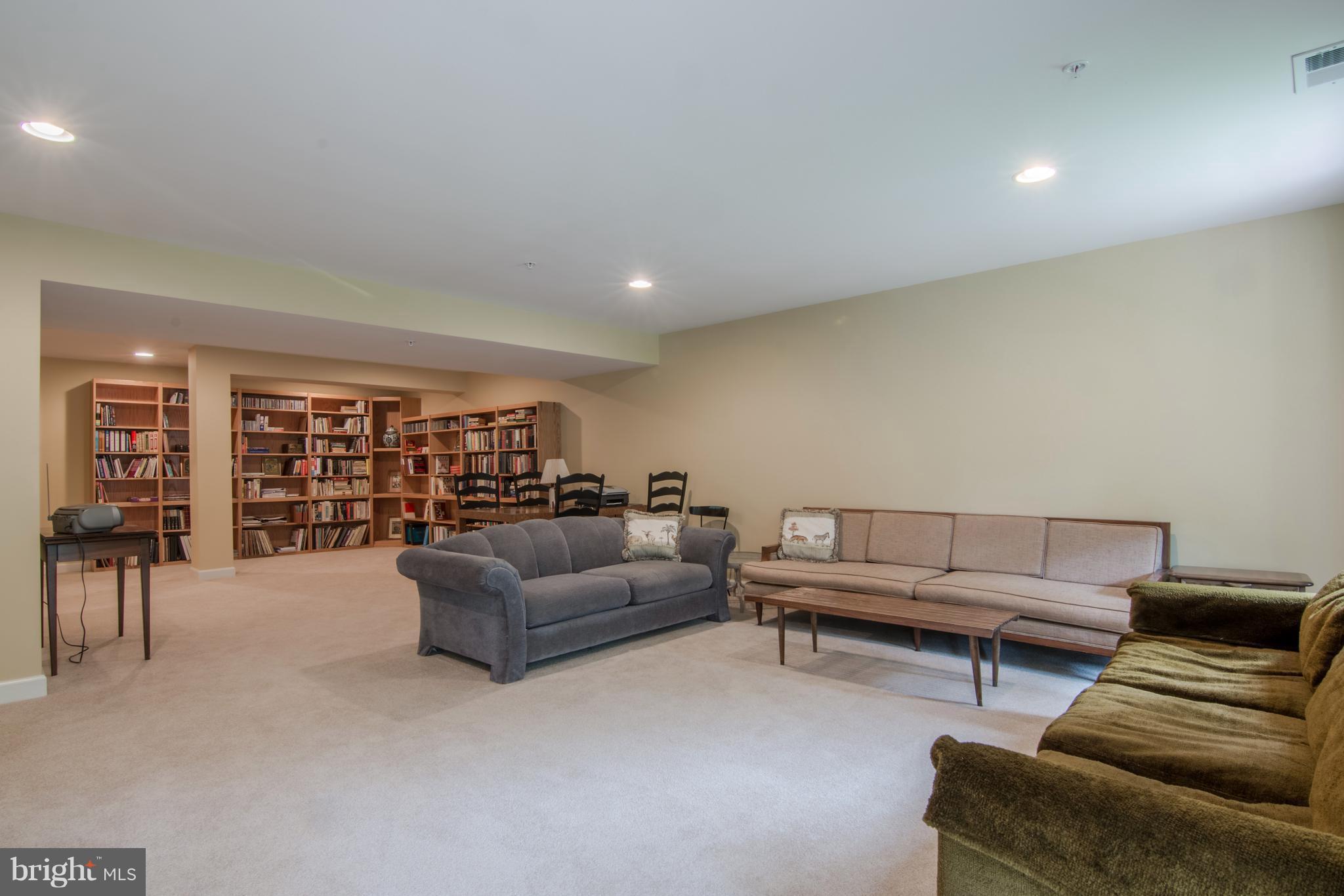 8427 Meadowsweet Road Baltimore, MD 21208 - Photo 26 of 30 RECREATION ROOM #2