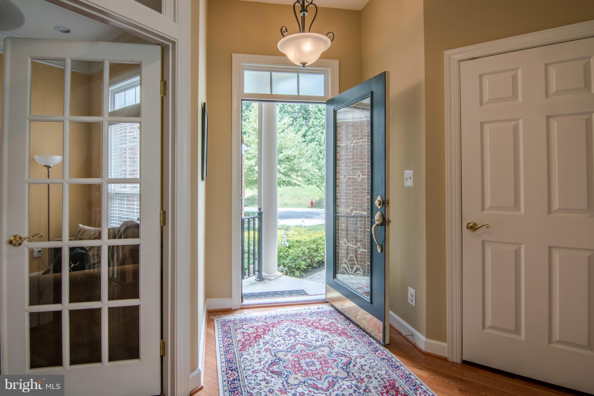 8427 Meadowsweet Road Baltimore, MD 21208 - Photo 4 of 30 WELCOME HOME!