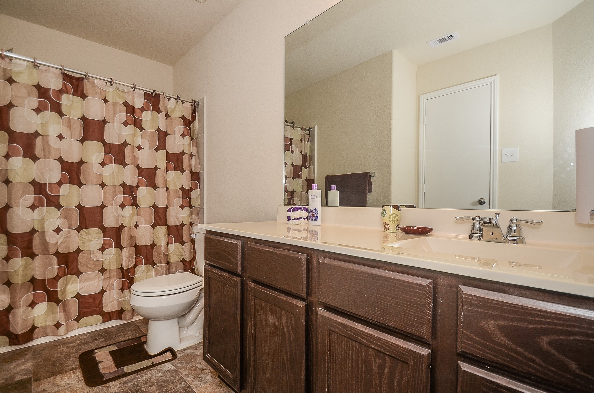 3027 Narrow Stream Way Katy, TX 77493 - Photo 25 of 32 Upstairs, secondary, full bath