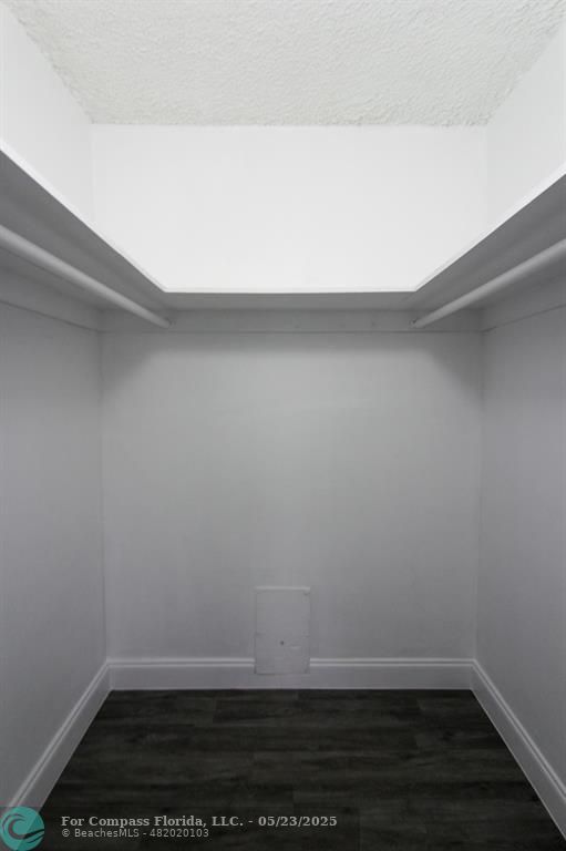 9159 Southwest 77th Avenue, Unit 411 Miami, FL 33156 - Photo 18 of 18 a view of an empty room