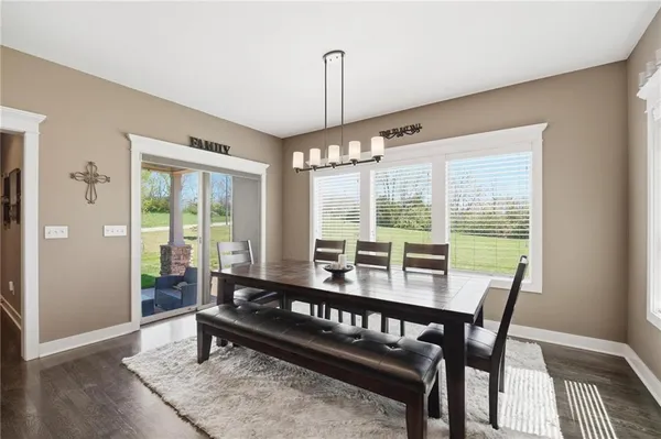 $1,300,000 | 10509 North Hedges Avenue, Kansas City, MO 64157