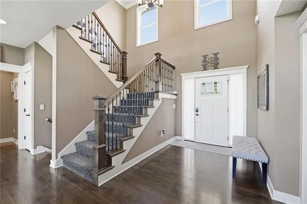 $1,300,000 | 10509 North Hedges Avenue, Kansas City, MO 64157