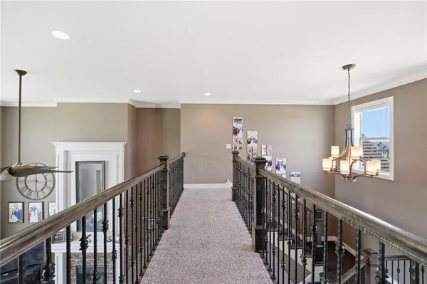 $1,300,000 | 10509 North Hedges Avenue, Kansas City, MO 64157