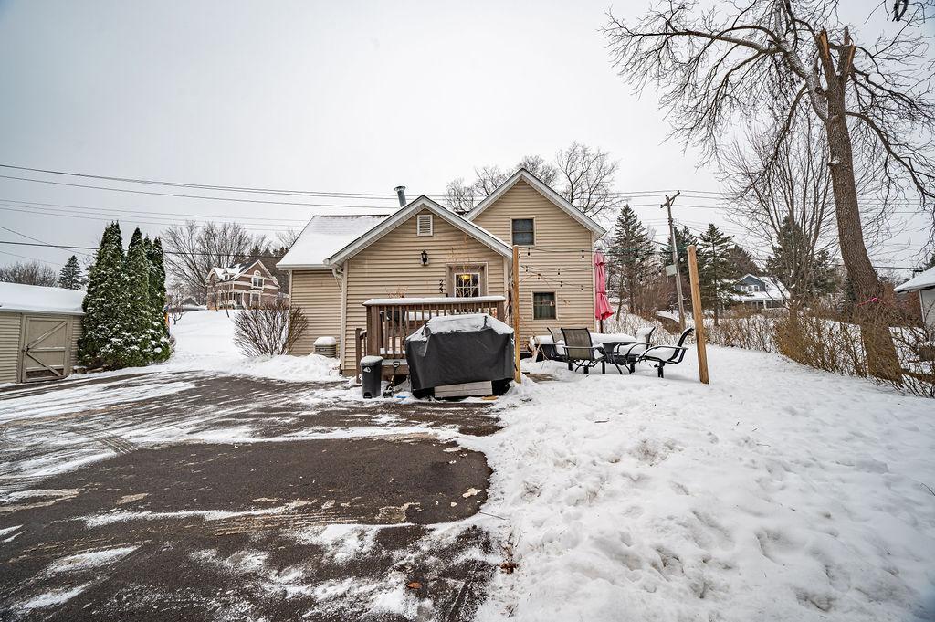 223 East Main Street Ellsworth, WI 54011 - Photo 13 of 16