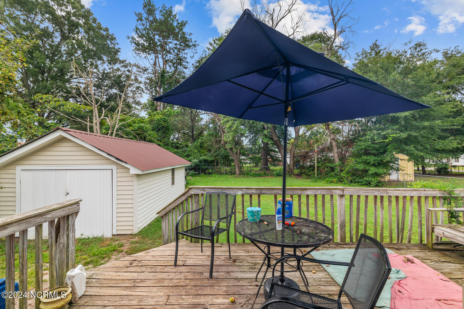 4602 Tyler Road Kinston, NC 28504 - Photo 25 of 31 25