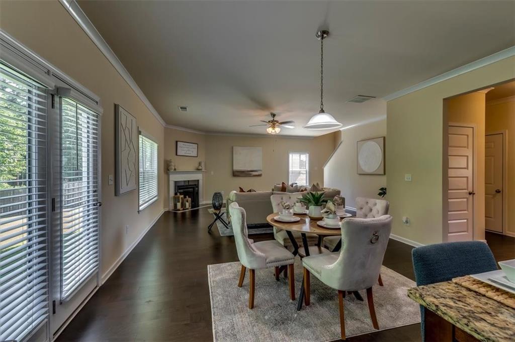 3557 Parkside View Boulevard Dacula, GA 30019 - Photo 15 of 43