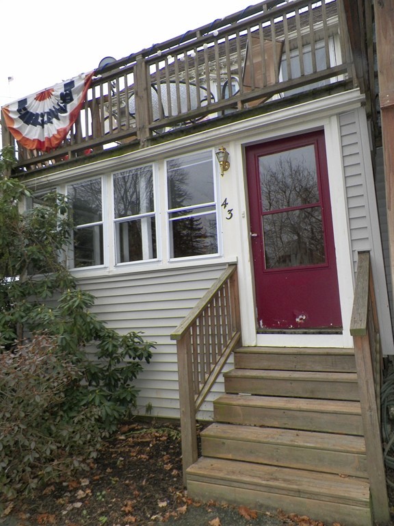 43 Norfolk Street Canton, MA 02021 - Photo 7 of 23 Gallery Image 7