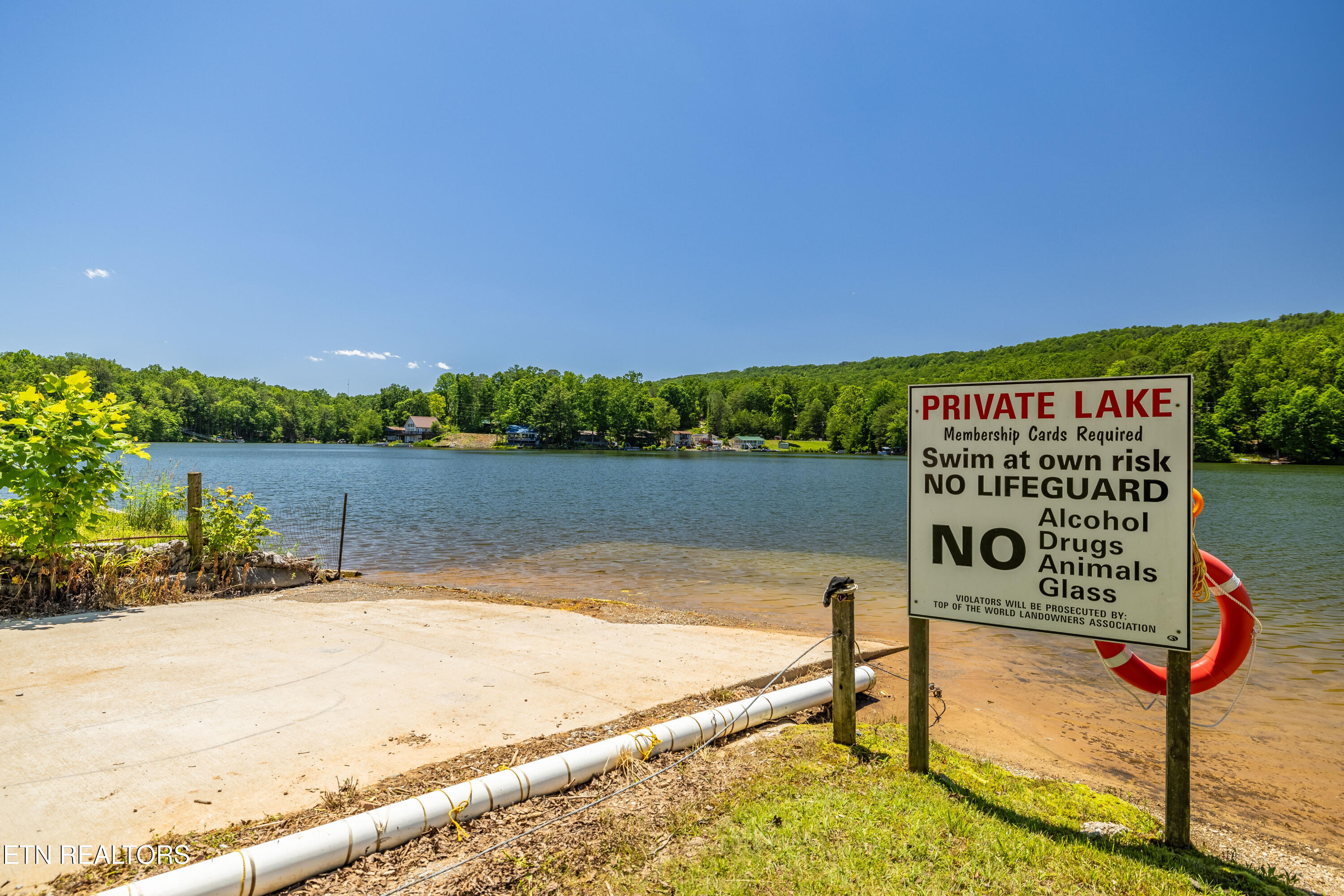 Sandy Stand Road Tallassee, TN 37878 - Photo 19 of 34 Boat Launch