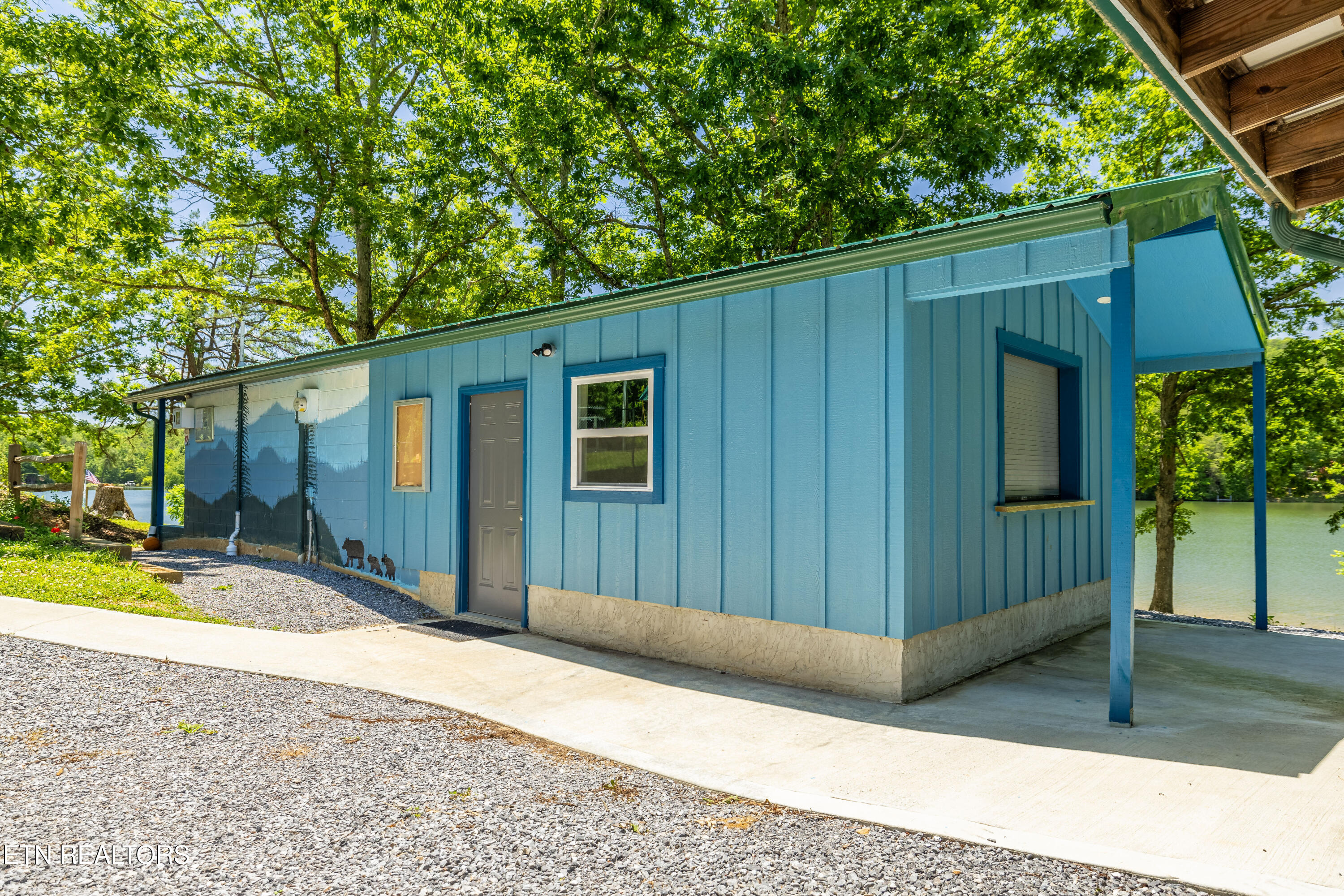 Sandy Stand Road Tallassee, TN 37878 - Photo 25 of 34 Gathering Area