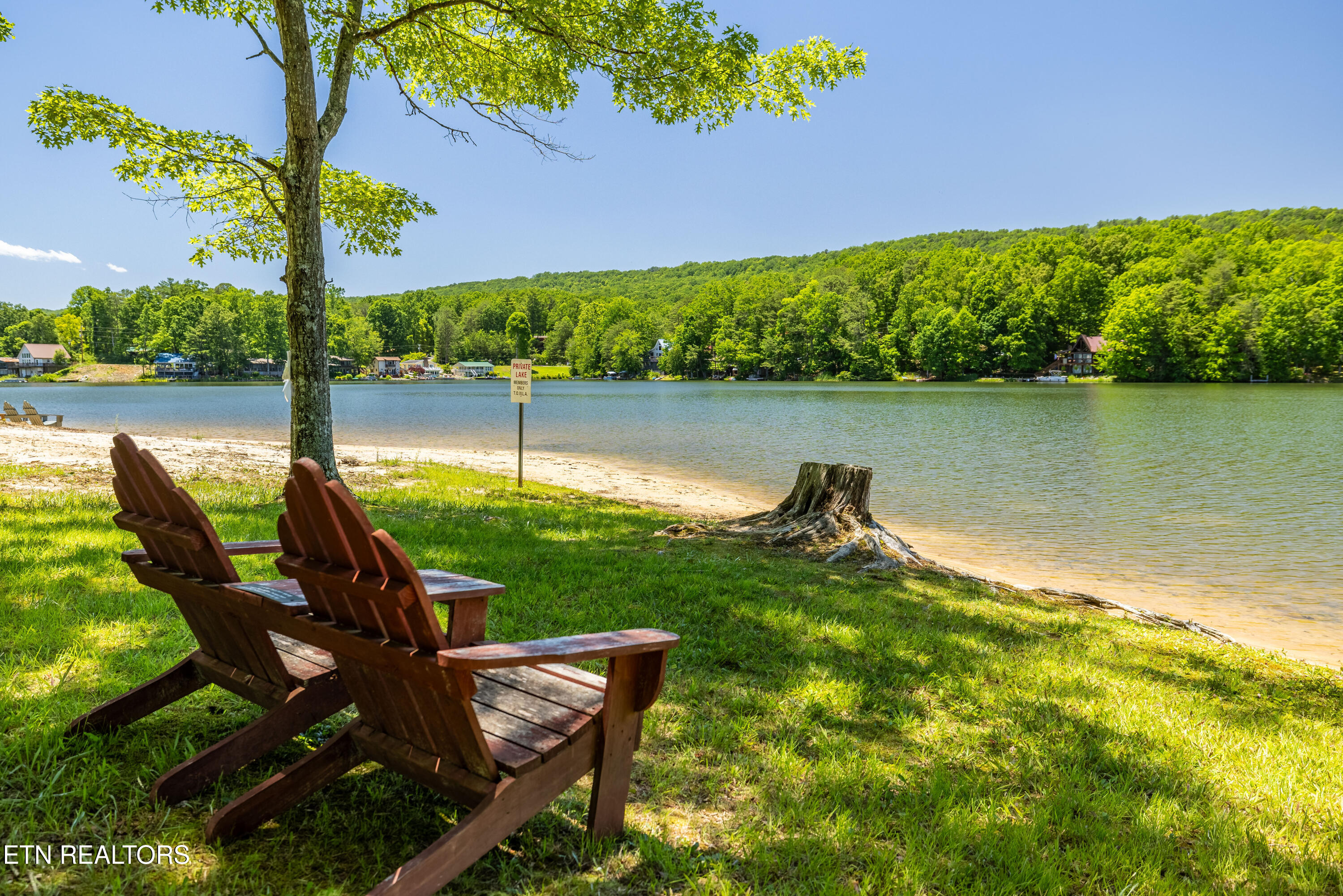Sandy Stand Road Tallassee, TN 37878 - Photo 26 of 34 Time to Relax!