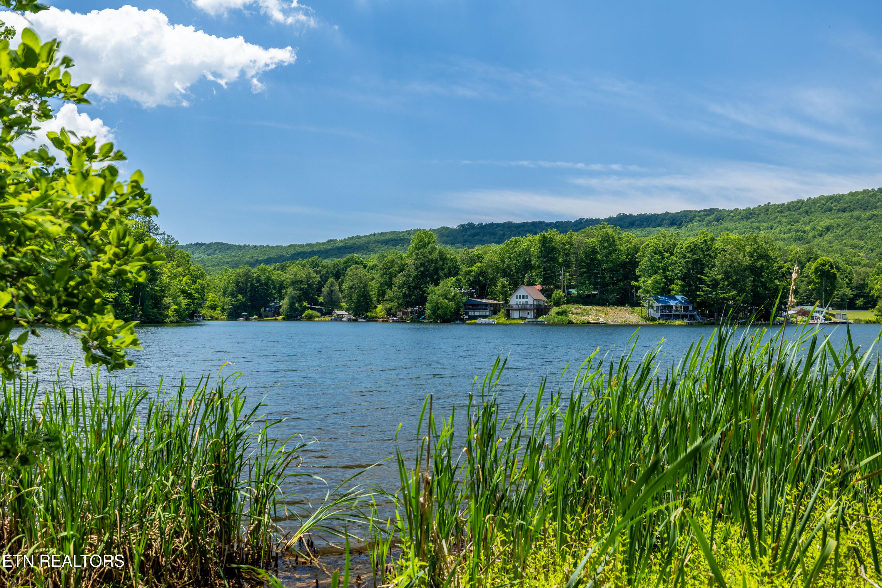 Sandy Stand Road Tallassee, TN 37878 - Photo 27 of 34 Lake in the Sky