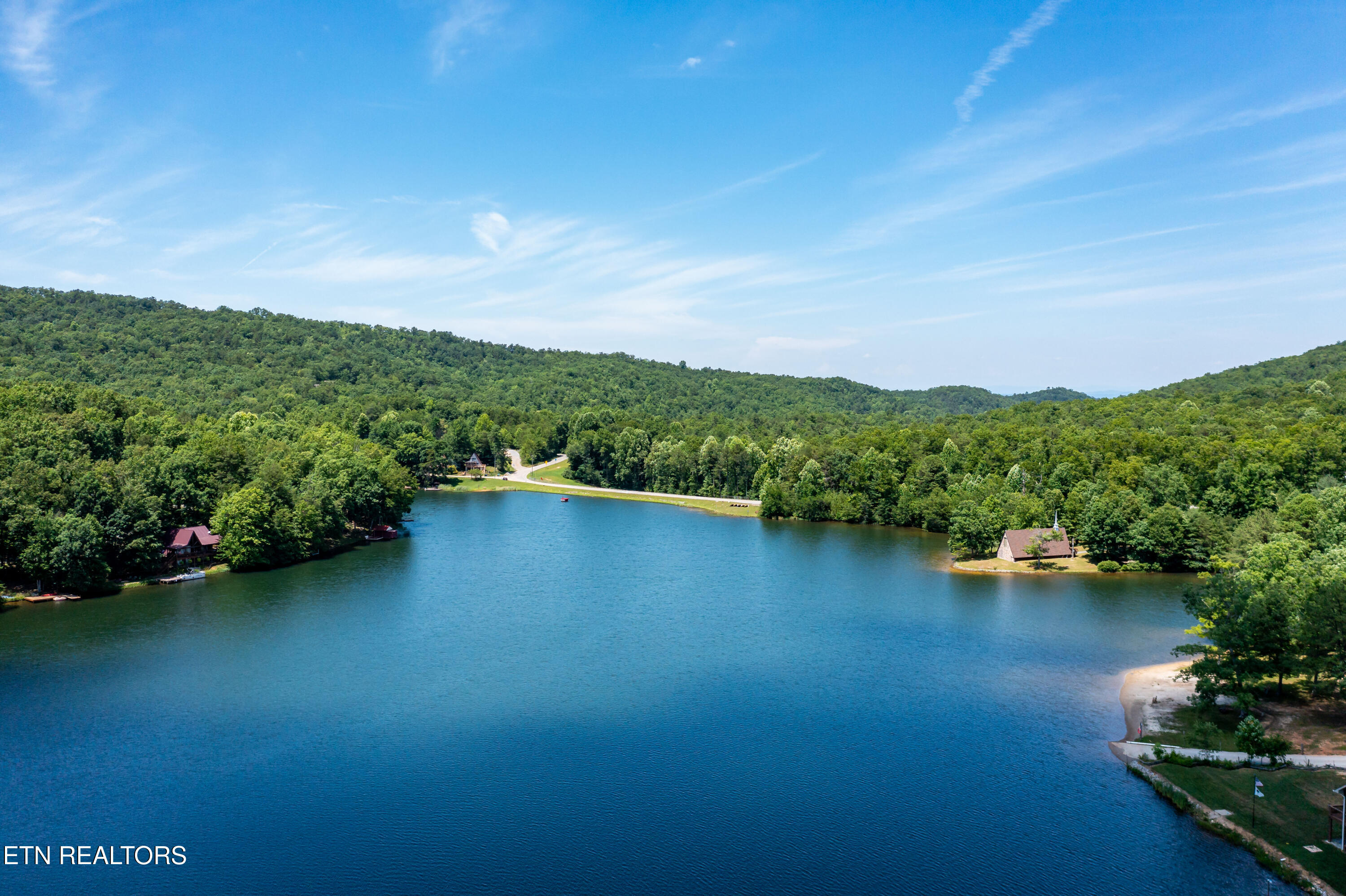 Sandy Stand Road Tallassee, TN 37878 - Photo 31 of 34 Lake in the Sky