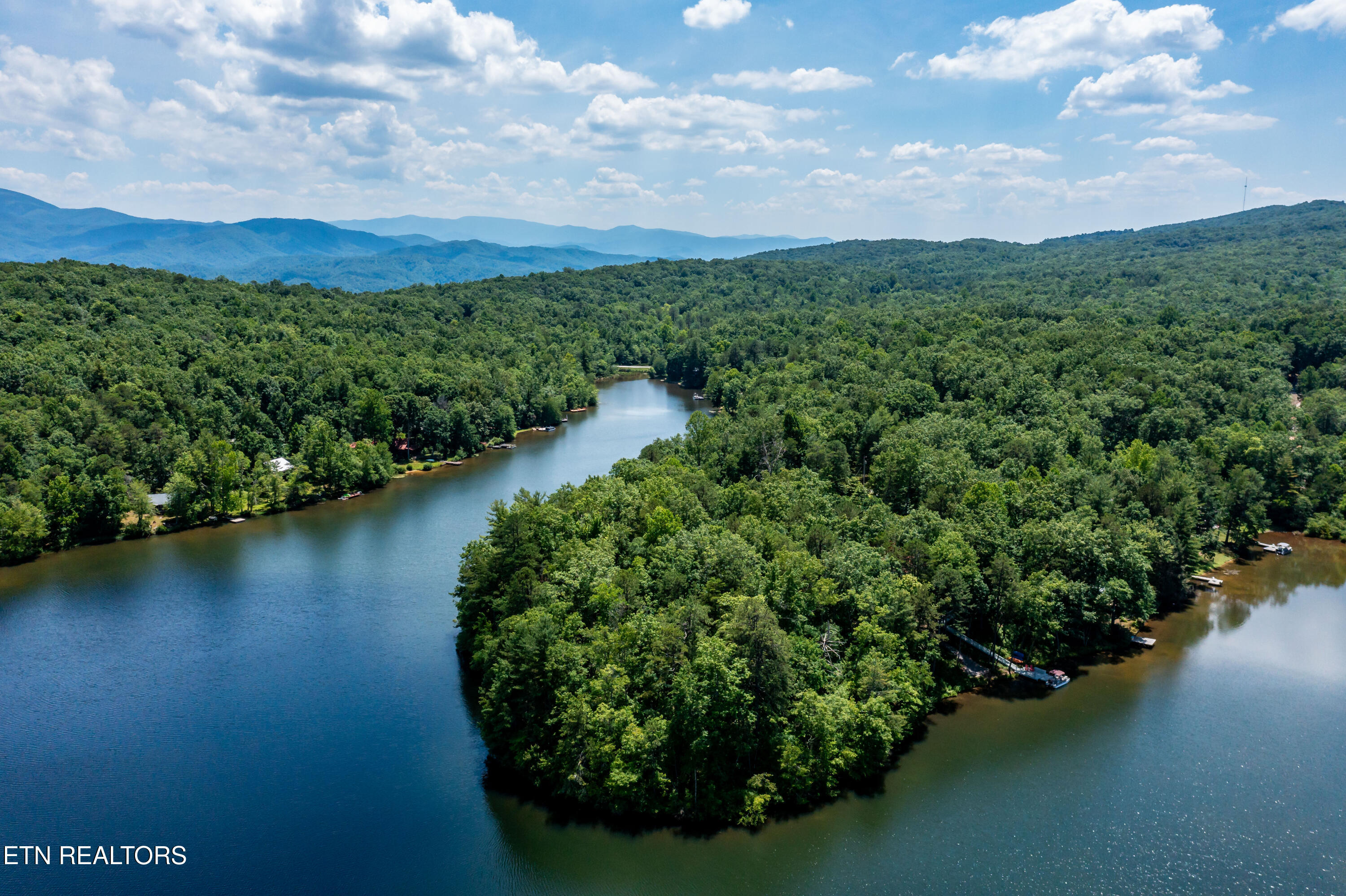 Sandy Stand Road Tallassee, TN 37878 - Photo 32 of 34 Lake in the Sky