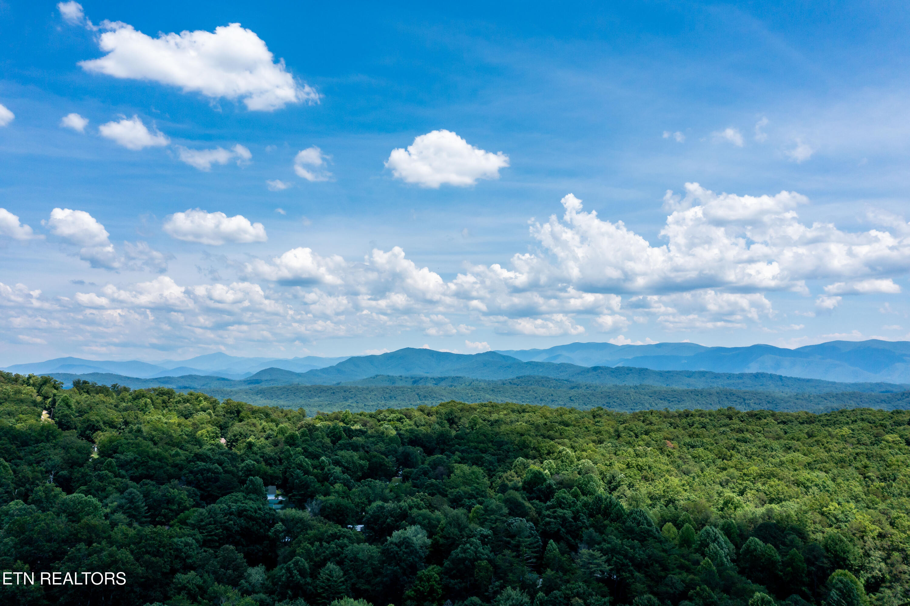 Sandy Stand Road Tallassee, TN 37878 - Photo 33 of 34 Community Aerial