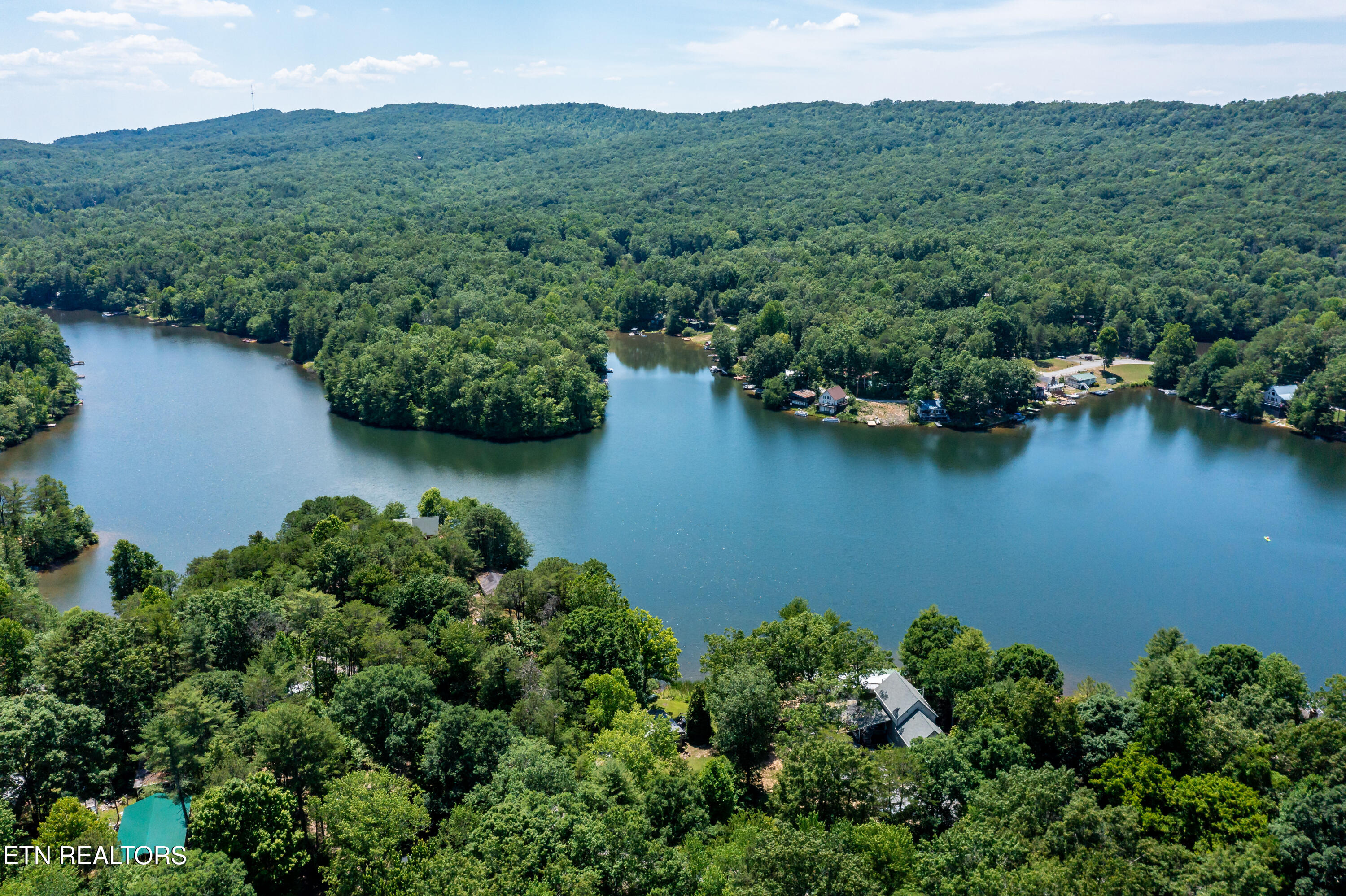 Sandy Stand Road Tallassee, TN 37878 - Photo 34 of 34 Lake in the Sky