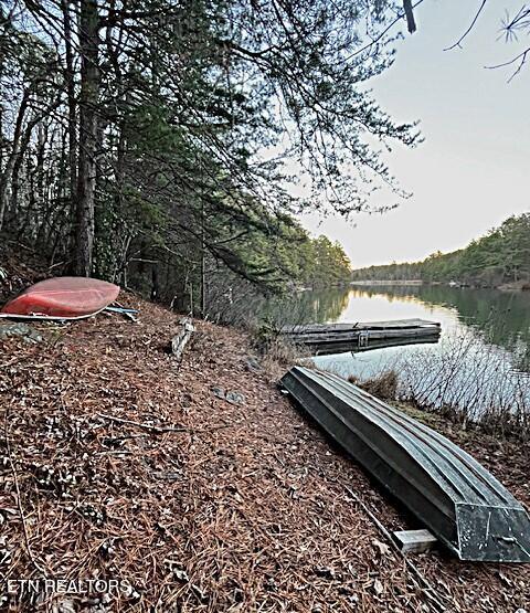 Sandy Stand Road Tallassee, TN 37878 - Photo 4 of 34 Bring your fishing boat!
