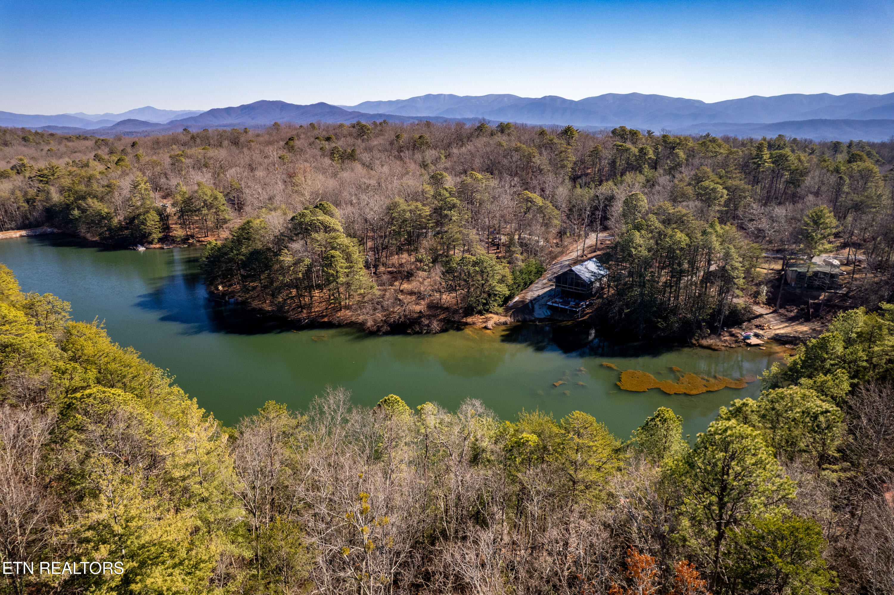 Sandy Stand Road Tallassee, TN 37878 - Photo 7 of 34 Sandy Stand Lake