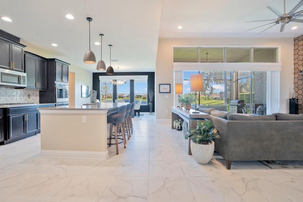 805 Riviera Bella Drive DeBary, FL 32713 - Photo 17 of 86