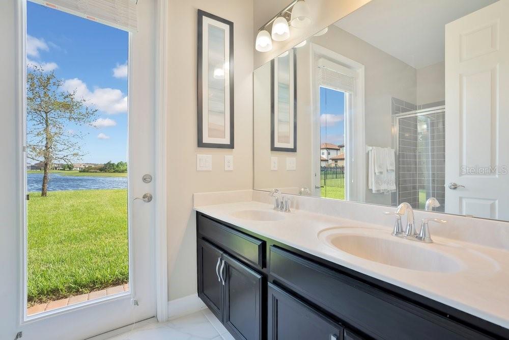 805 Riviera Bella Drive DeBary, FL 32713 - Photo 46 of 86