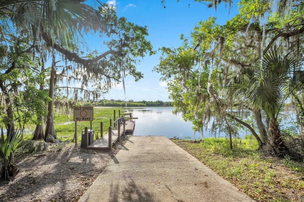 805 Riviera Bella Drive DeBary, FL 32713 - Photo 64 of 86