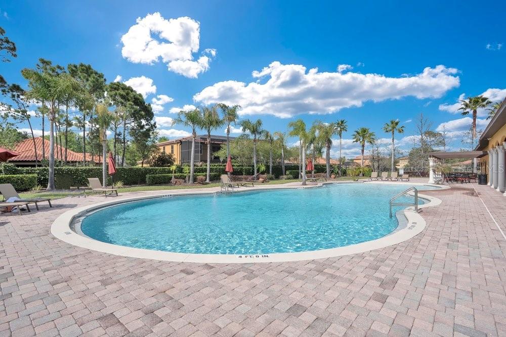 805 Riviera Bella Drive DeBary, FL 32713 - Photo 73 of 86