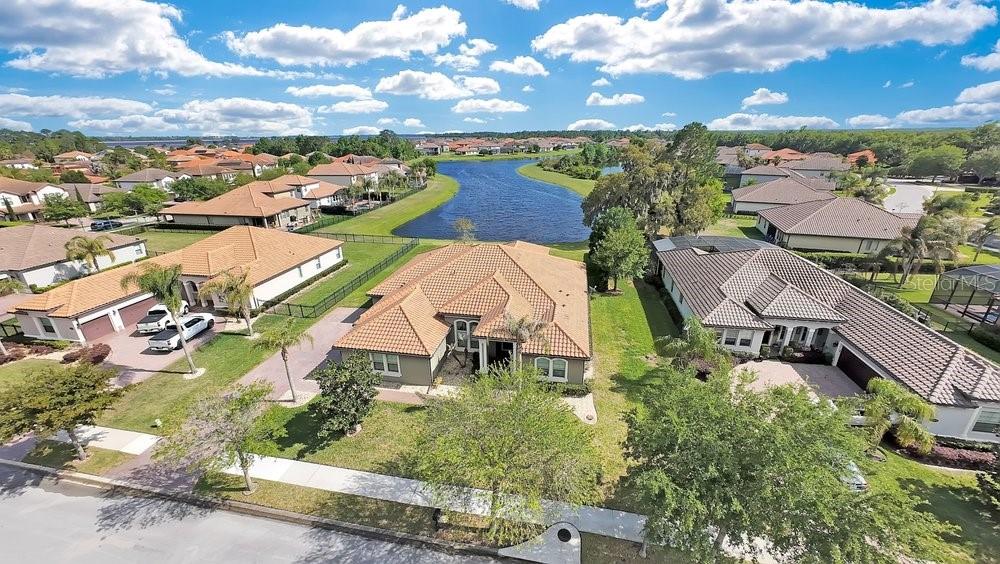 805 Riviera Bella Drive DeBary, FL 32713 - Photo 76 of 86