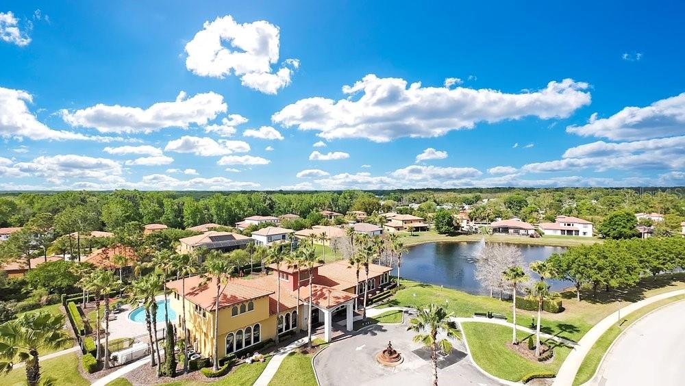 805 Riviera Bella Drive DeBary, FL 32713 - Photo 83 of 86