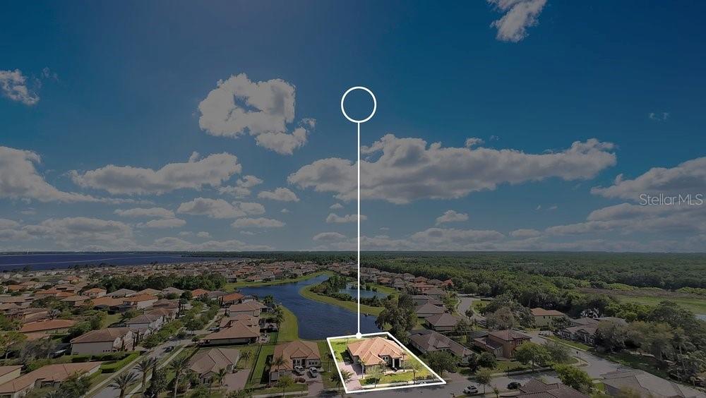 805 Riviera Bella Drive DeBary, FL 32713 - Photo 85 of 86