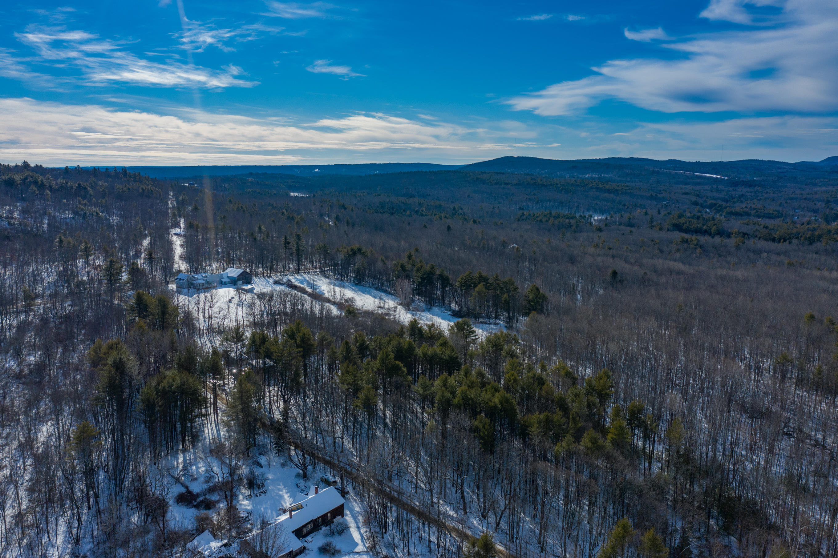 Lot 0 Mccann Road Poland, ME 04274 - Photo 14 of 14 DJI_0284-HDR