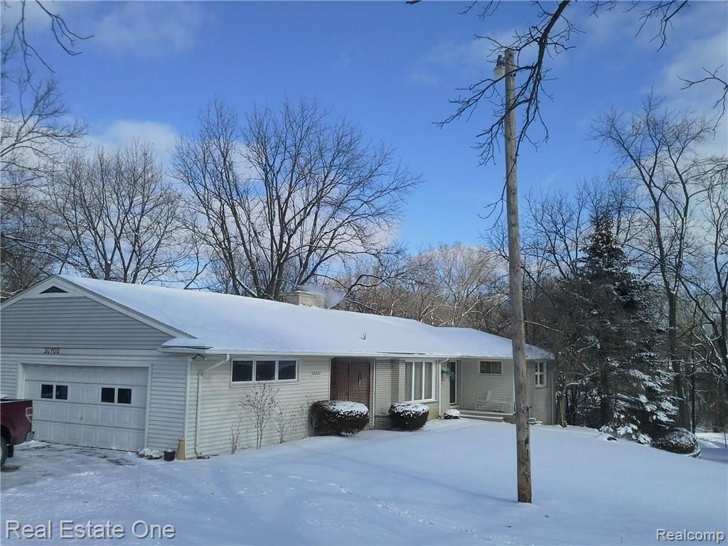 36900 West Eleven Mile Road Farmington, MI 48331 - Photo 30 of 70
