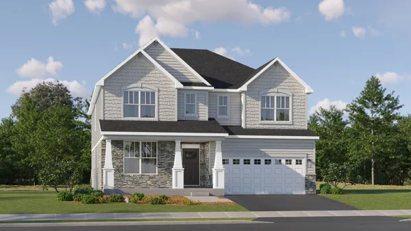 $633,900 | 14864 South Henebry Lane, Plainfield, IL 60544