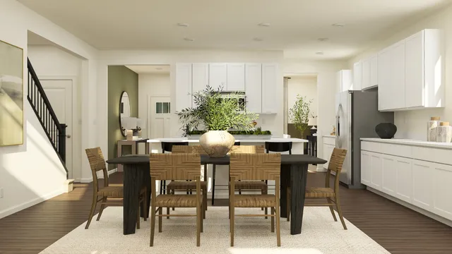 $664,480 | 14864 South Henebry Lane, Plainfield, IL 60544