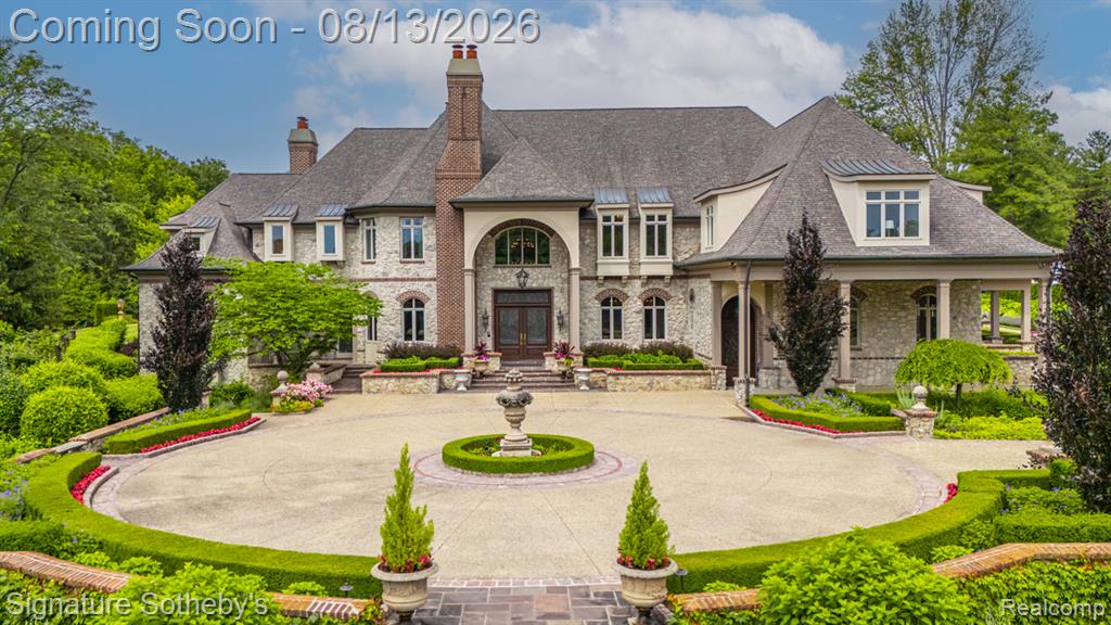 18101 Sheldon Road Northville, MI 48168 - Photo 99 of 99 Gallery Image 99