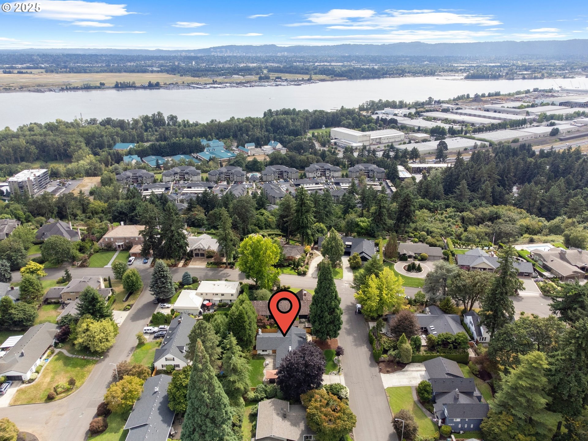 207 Phoenix Way Vancouver, WA 98661 - Photo 48 of 48 a view of a city