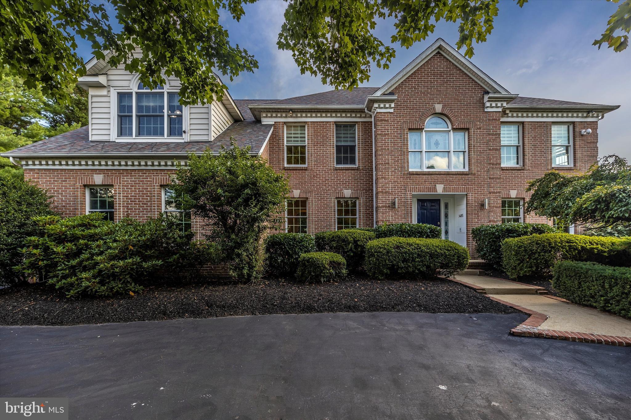 3485 Lawndale Road Reisterstown, MD 21136 - Photo 1 of 59 Exterior Front