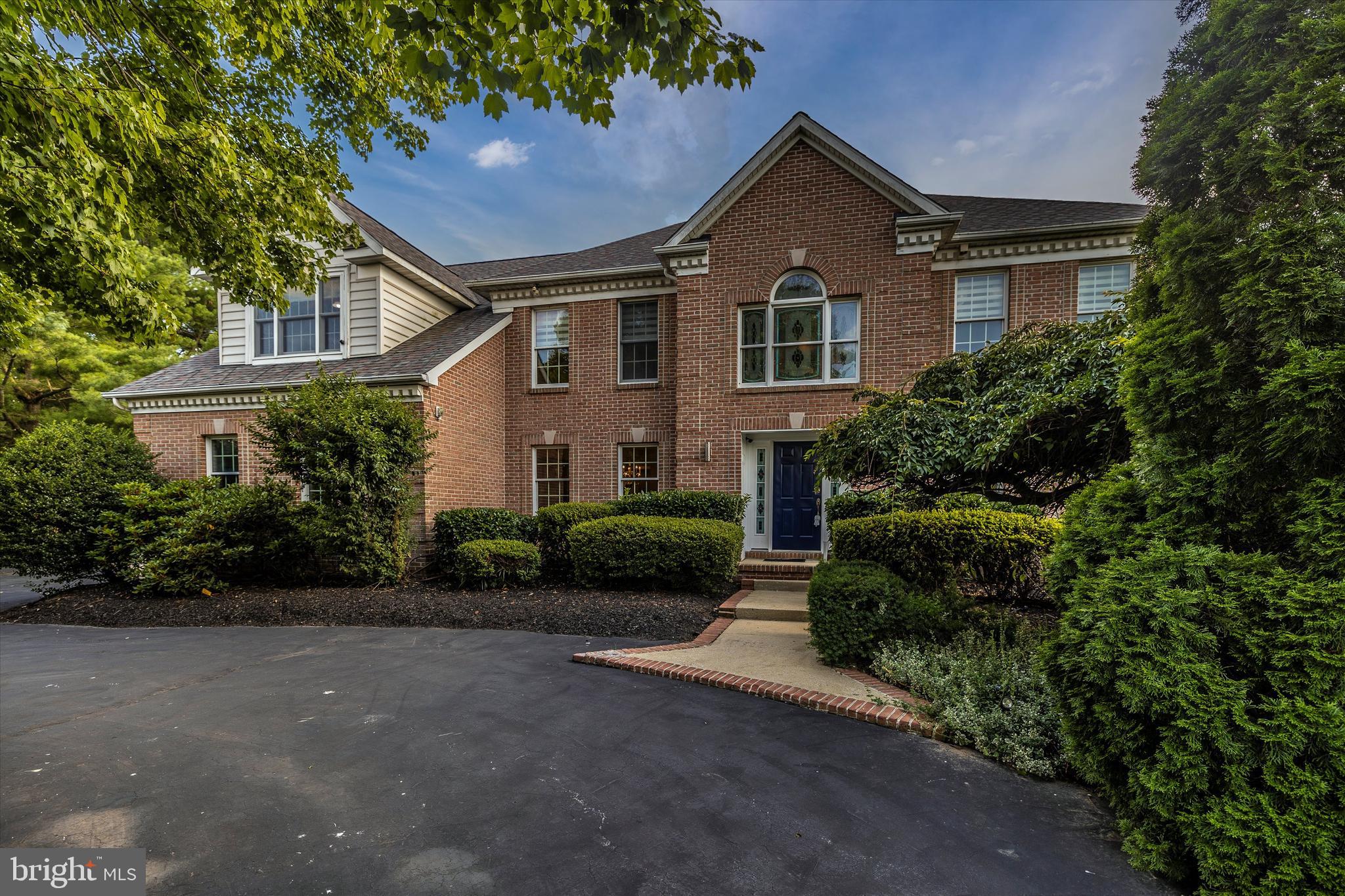 3485 Lawndale Road Reisterstown, MD 21136 - Photo 2 of 59 Exterior Front