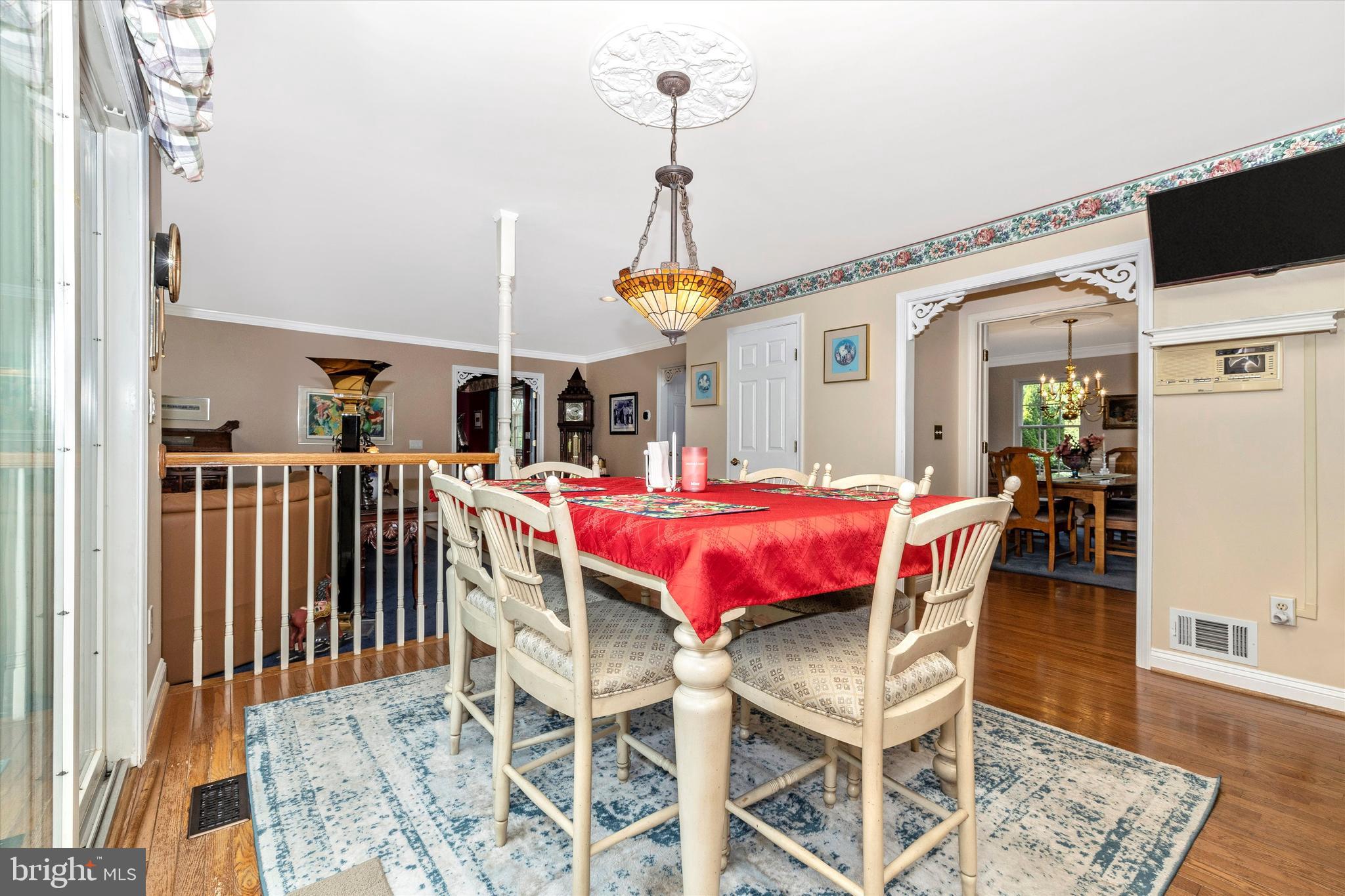3485 Lawndale Road Reisterstown, MD 21136 - Photo 13 of 59 Oversized Eat In Kitchen