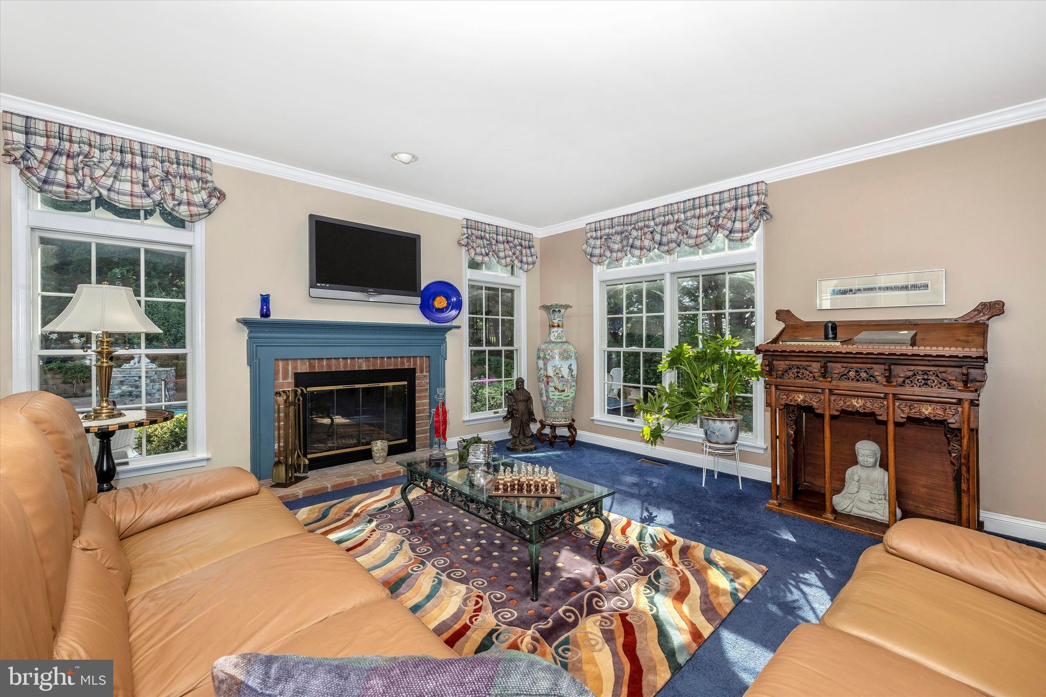 3485 Lawndale Road Reisterstown, MD 21136 - Photo 20 of 59 Family Room