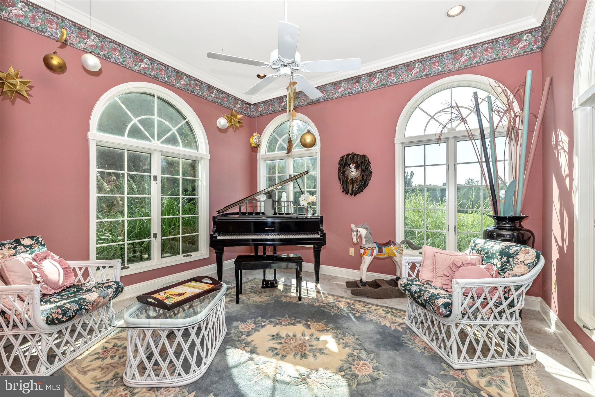 3485 Lawndale Road Reisterstown, MD 21136 - Photo 22 of 59 Conservatory