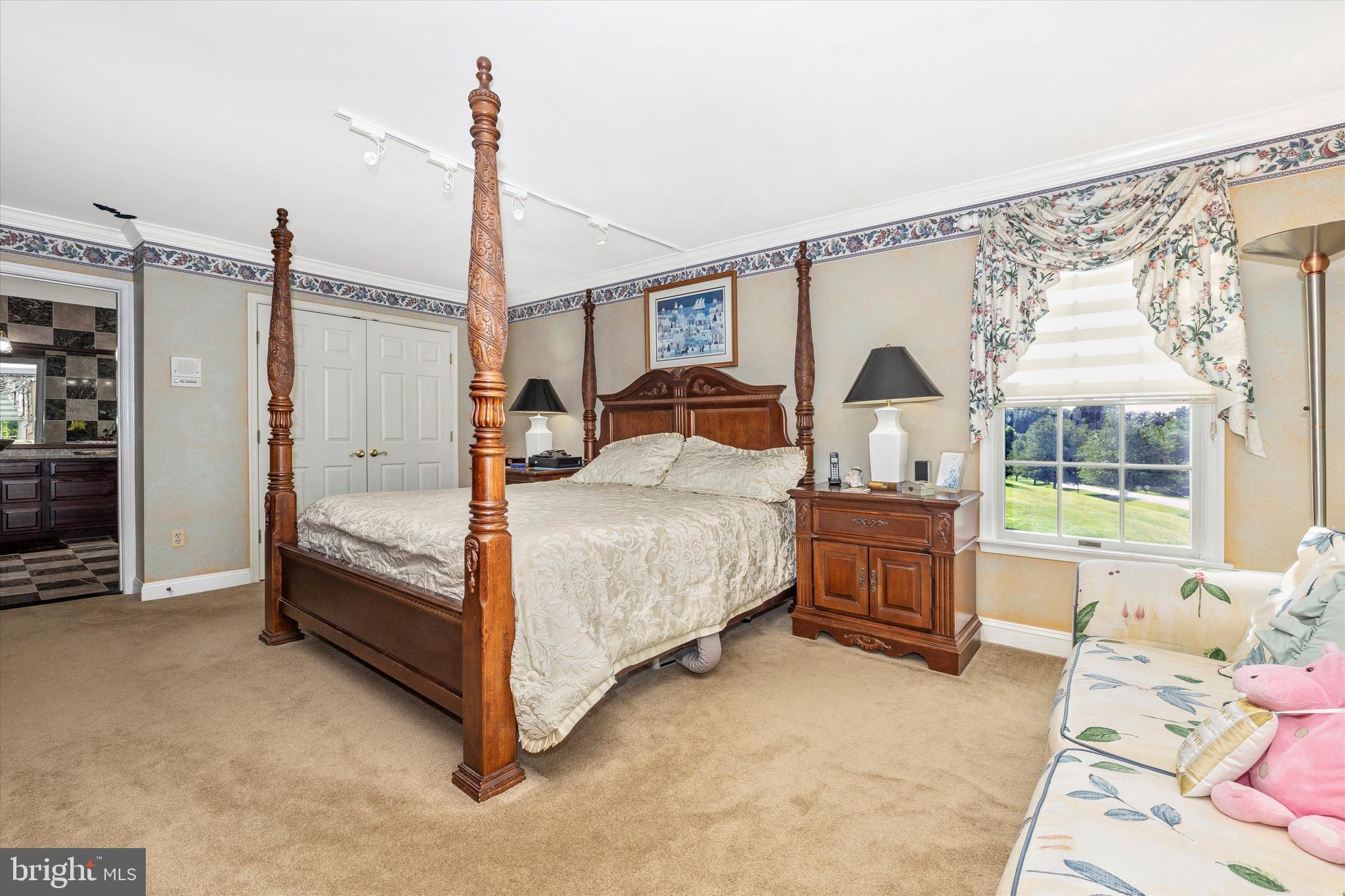3485 Lawndale Road Reisterstown, MD 21136 - Photo 28 of 59 Master Bedroom