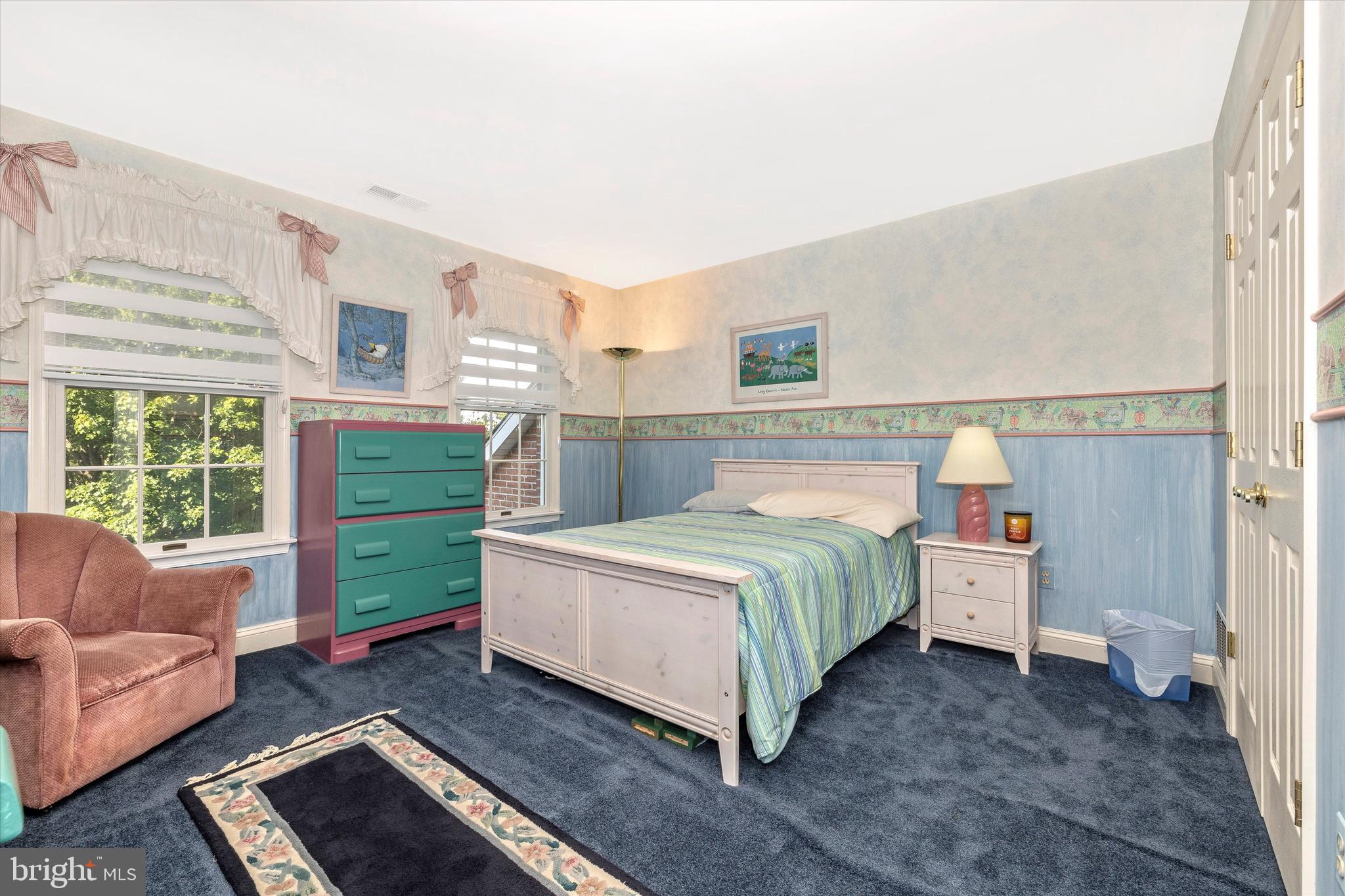3485 Lawndale Road Reisterstown, MD 21136 - Photo 31 of 59 Upper Level Second Bedroom